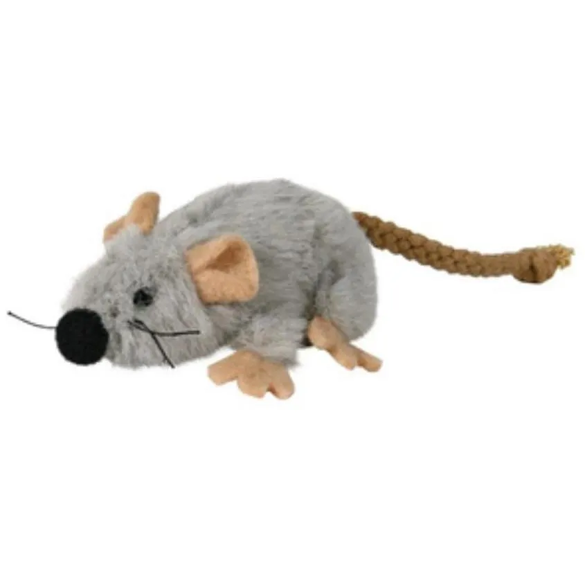 Trixie Mouse Catnip Toy