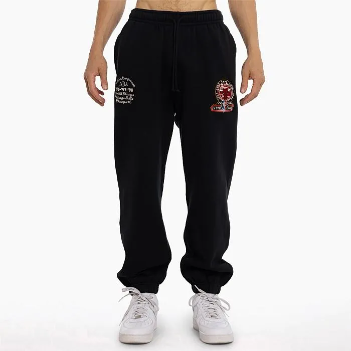 Chicago Bulls Conference Sweatpants
