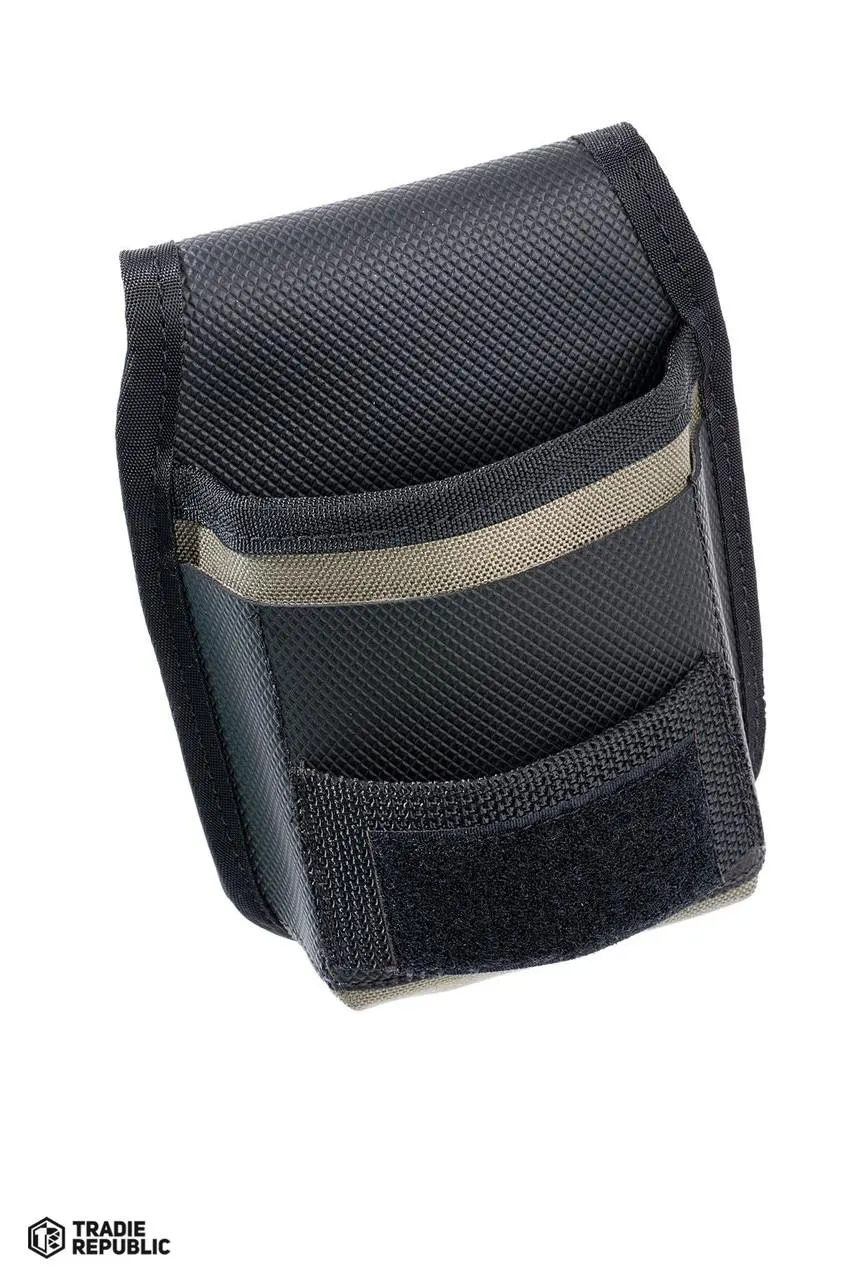 Diamondback EDC Pouch Black
