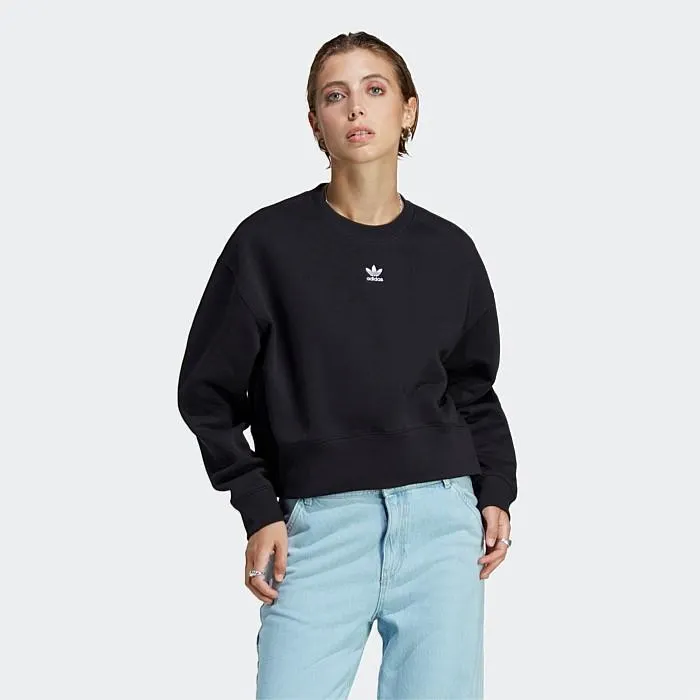 Adicolor Essentials Crew Sweatshirt