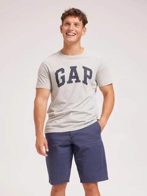GAP Essential Short In Navy
