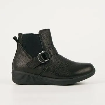 Arya Mod Squad Women's Ankle Boots