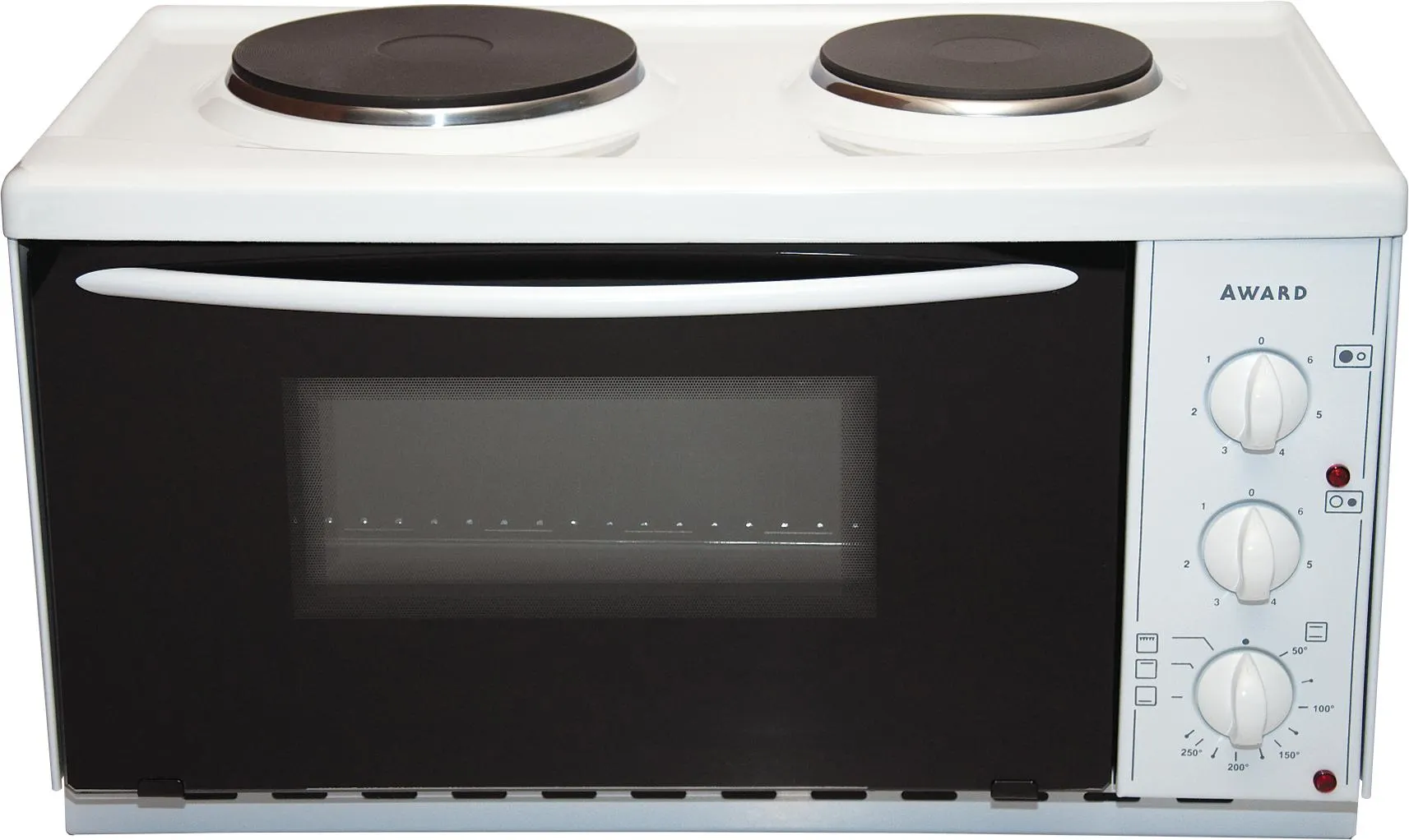 Award 25L Mini Kitchen Bench Top Oven