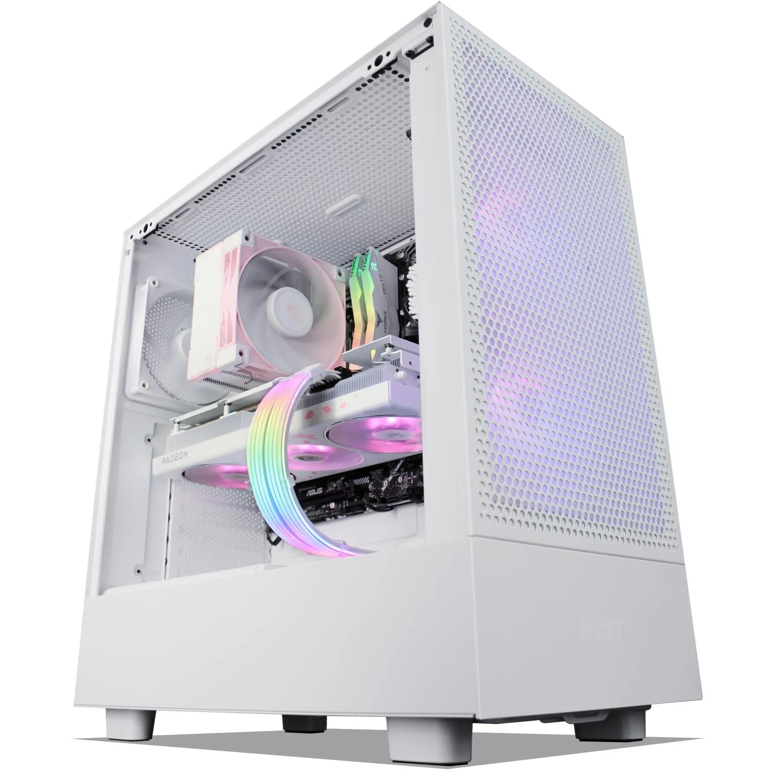 GGPC RX 7800 XT Gaming PC