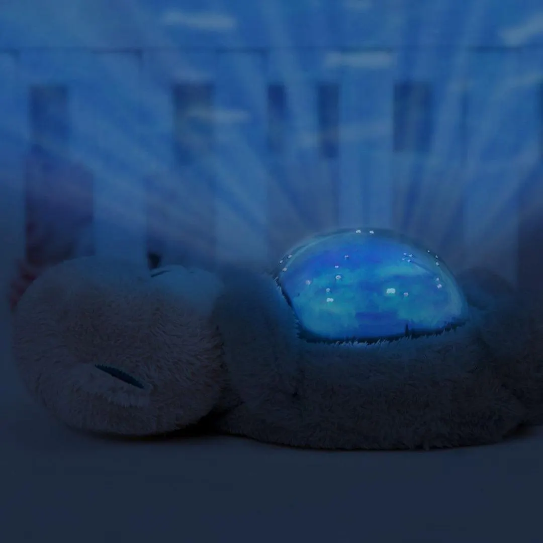 Zazu Otto The Otter Ocean Projector