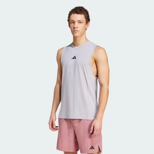Designed for Training Workout Tank Top