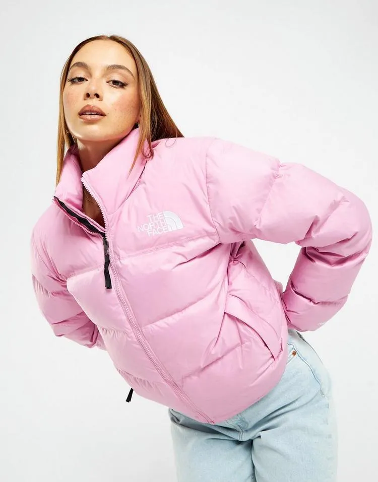 The North Face 1996 Retro Nuptse Puffer Jacket