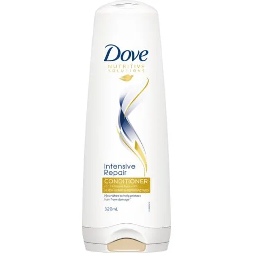 Dove Conditioner Nutritive Solutions Intensive Repair