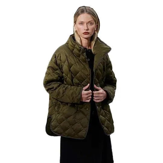 Sills Otto Puffer Jacket