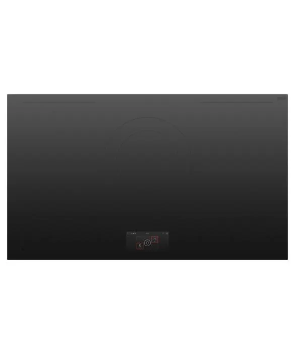 90cm Series 9 5 Zone Induction Cooktop