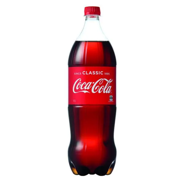 COCA COLA 1.5 LTS