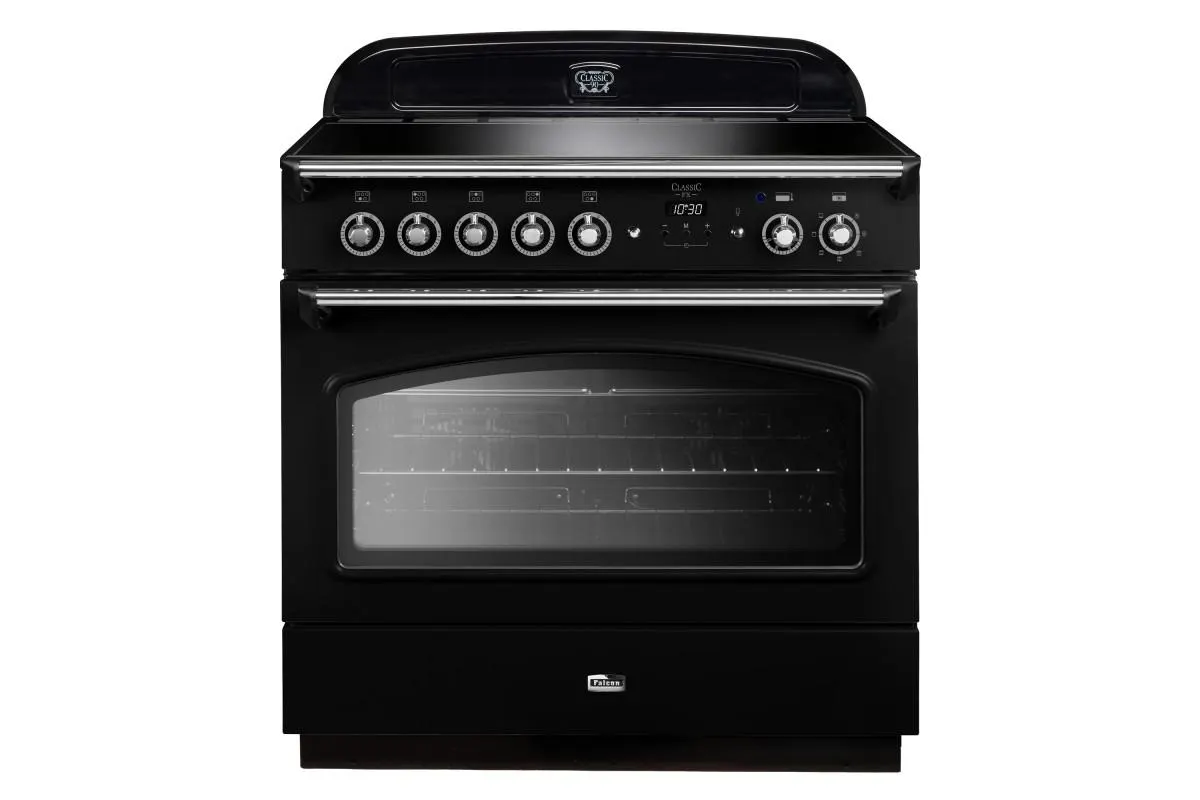 Falcon Classic FX90 Induction Single Range Cooker