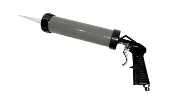 Air Caulking Gun