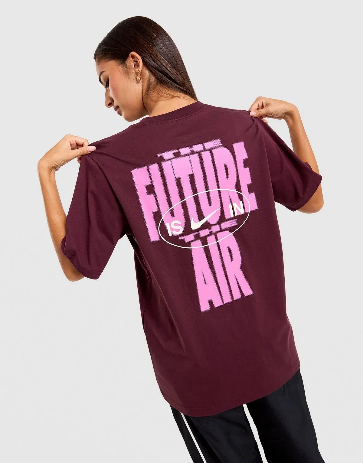 Nike Air Oversized T-Shirt