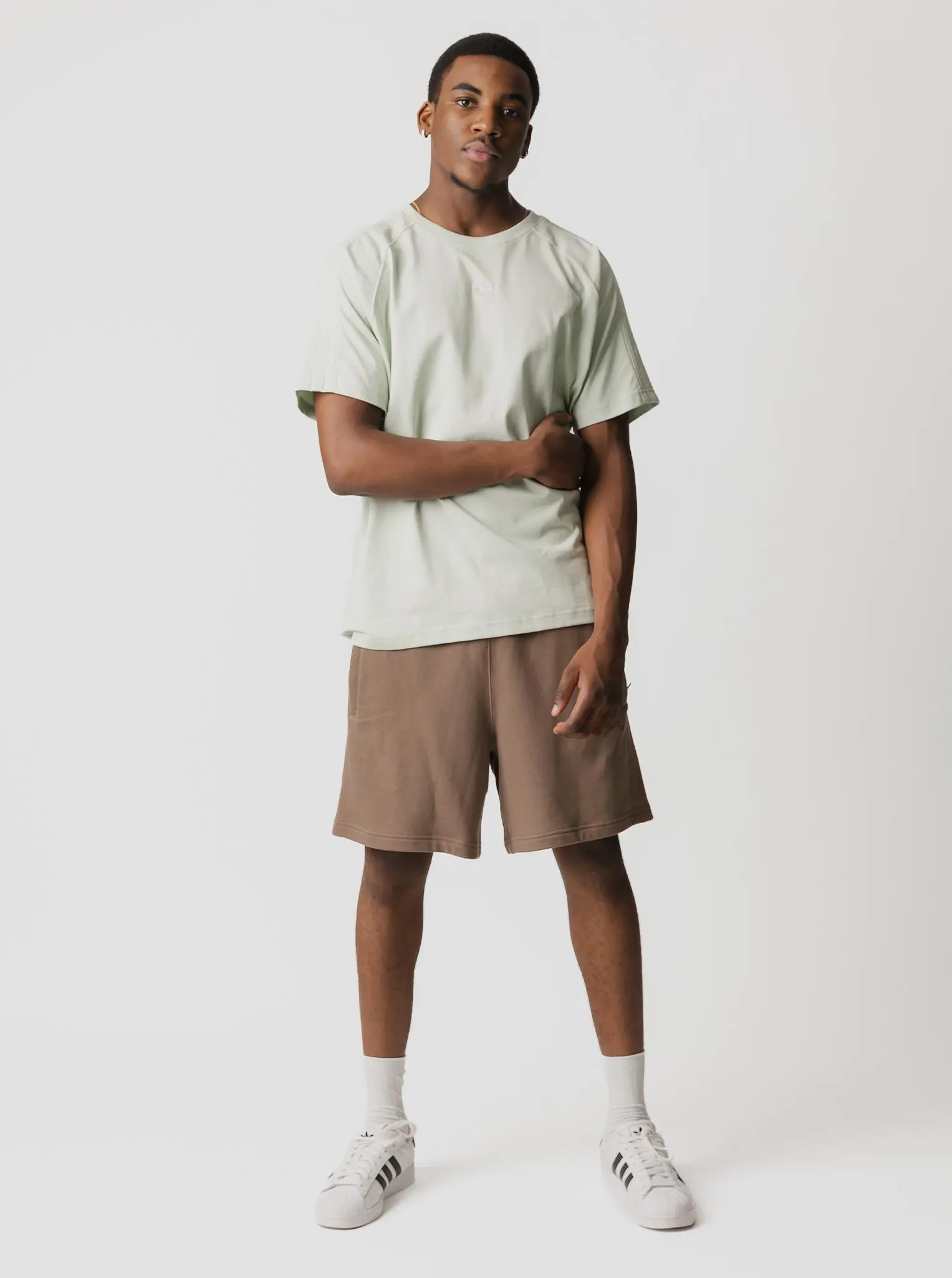 Premium Essentials Shorts