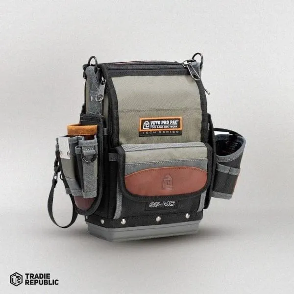Veto Pro Pac Medium Service Tool Pouch