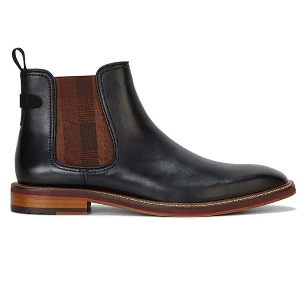 Julius Marlow Scuttle Boot