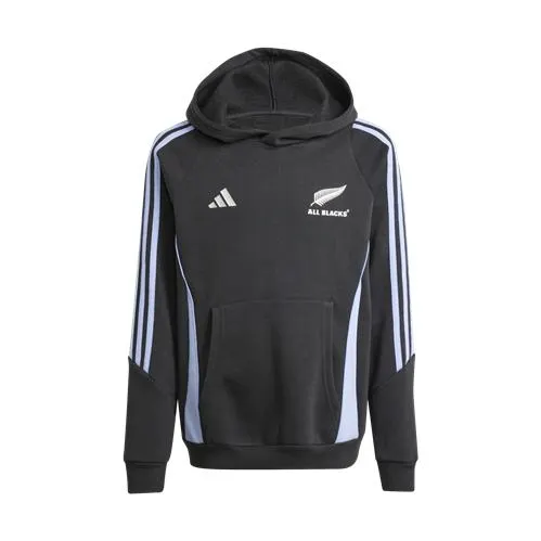 Adidas All Blacks Jnr Hoodie