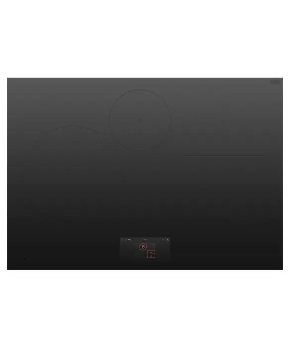 Primary Modular Induction Cooktop, 76cm, 4 Zones with SmartZone