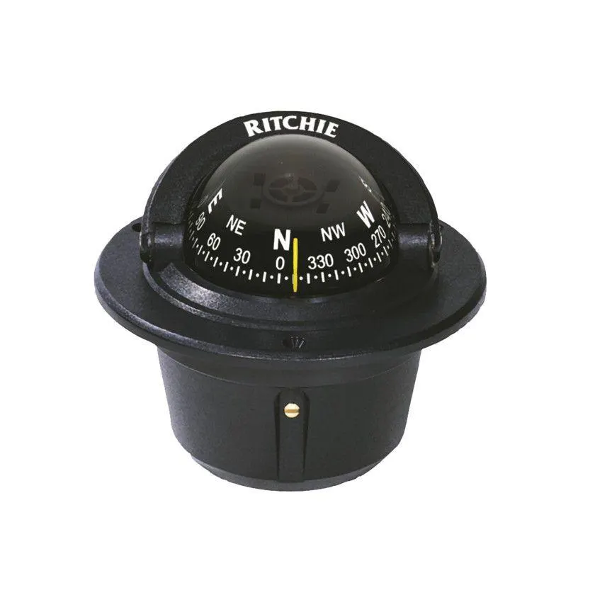 Ritchie Explorer F-50 Compass