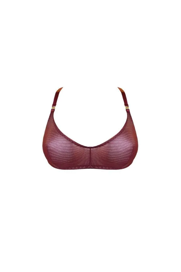 Cadi Soft Cup Bra