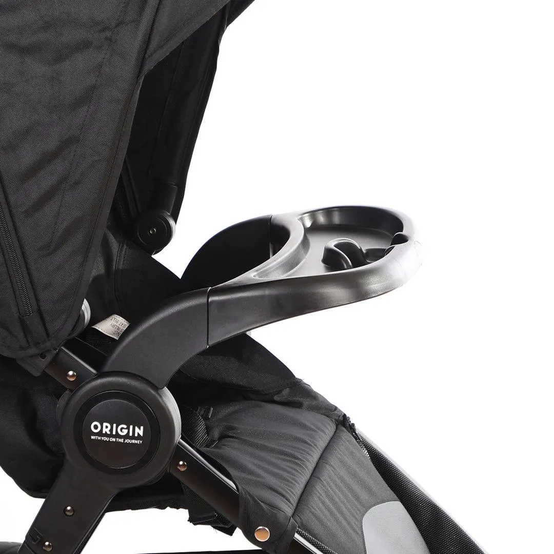 ORIGIN Falcon Buggy & Capsule Travel System