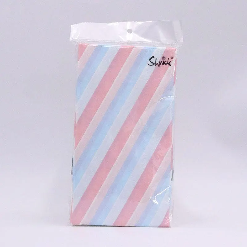 Gender Reveal Napkins 20pc 40x33cm