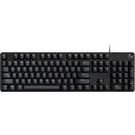 Logitech G413 SE Mechanical Gaming Keyboard