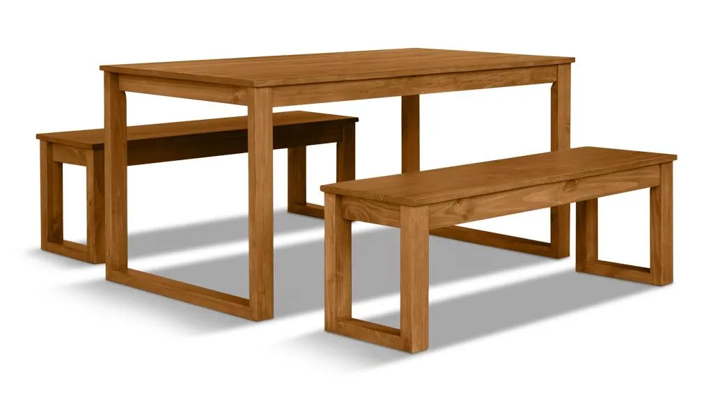 Dining Suite (3 Piece)