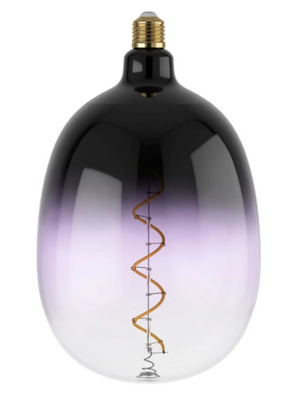 LED T180 4W 180mm E27 Dimmable Purple