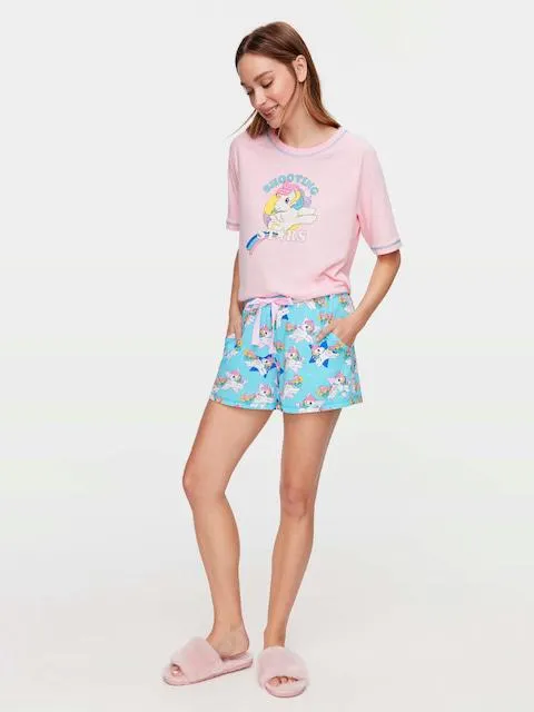 My Little Pony Mini Short