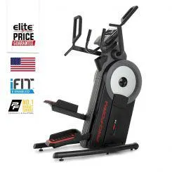 CARDIO HIIT TRAINER L6
