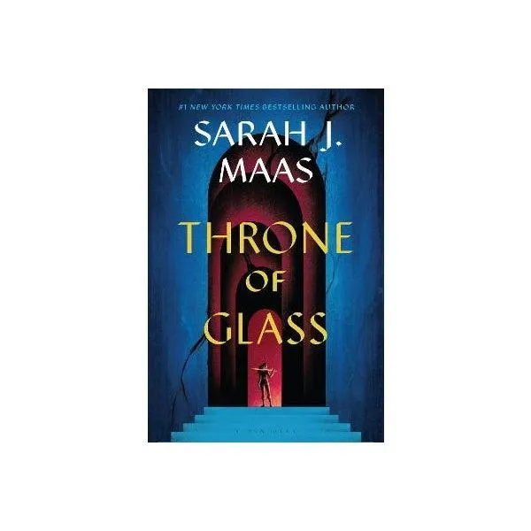 Throne of Glass