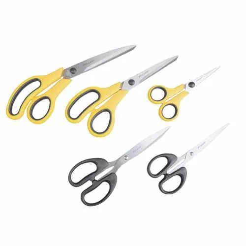 Fuller Scissor Set 5 Piece