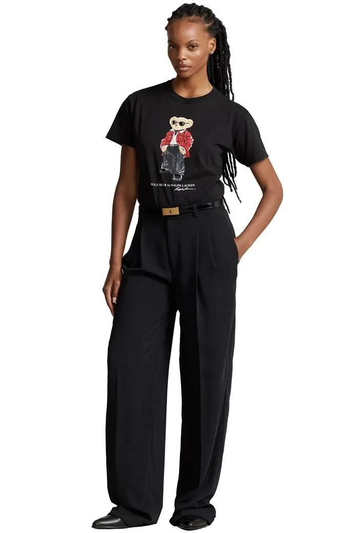 Polo Bear Jersey T-Shirt