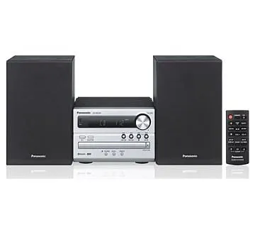 Panasonic CD Micro System