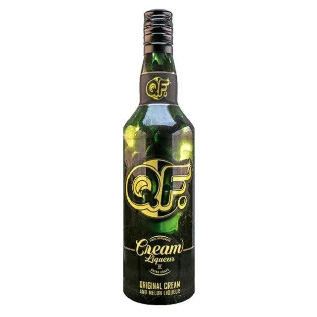 Bacchus Qf Liqueur 700ml