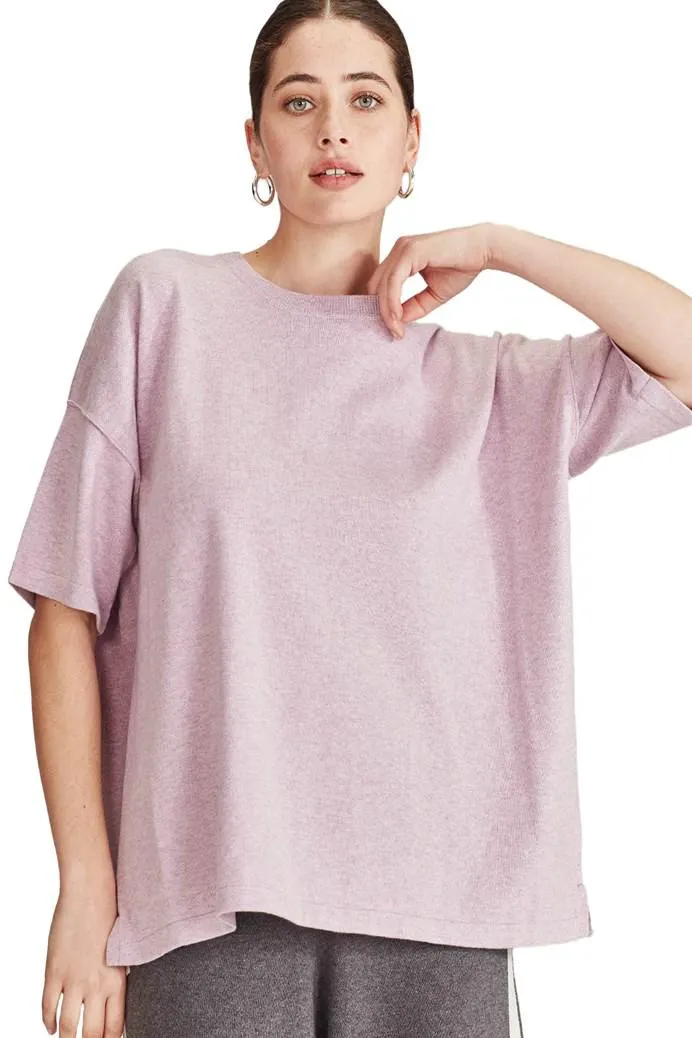 Ainslee Boyfriend Tee