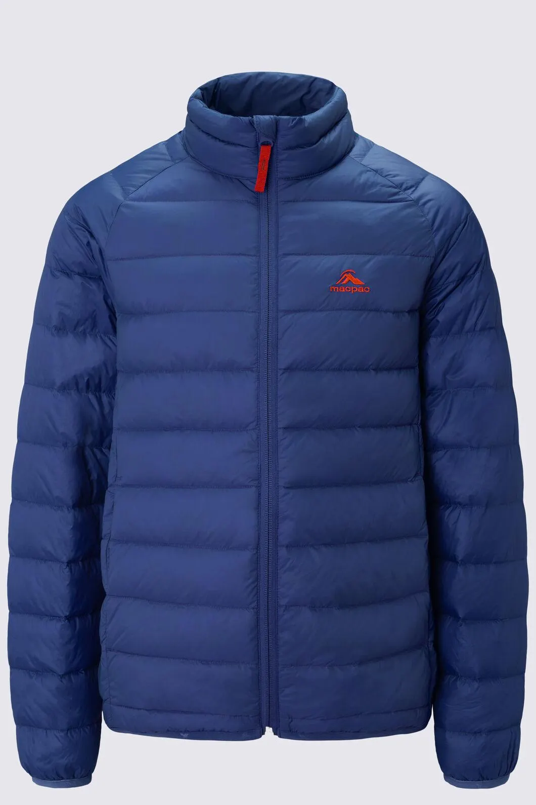 Macpac Kids' Uber Light Down Jacket