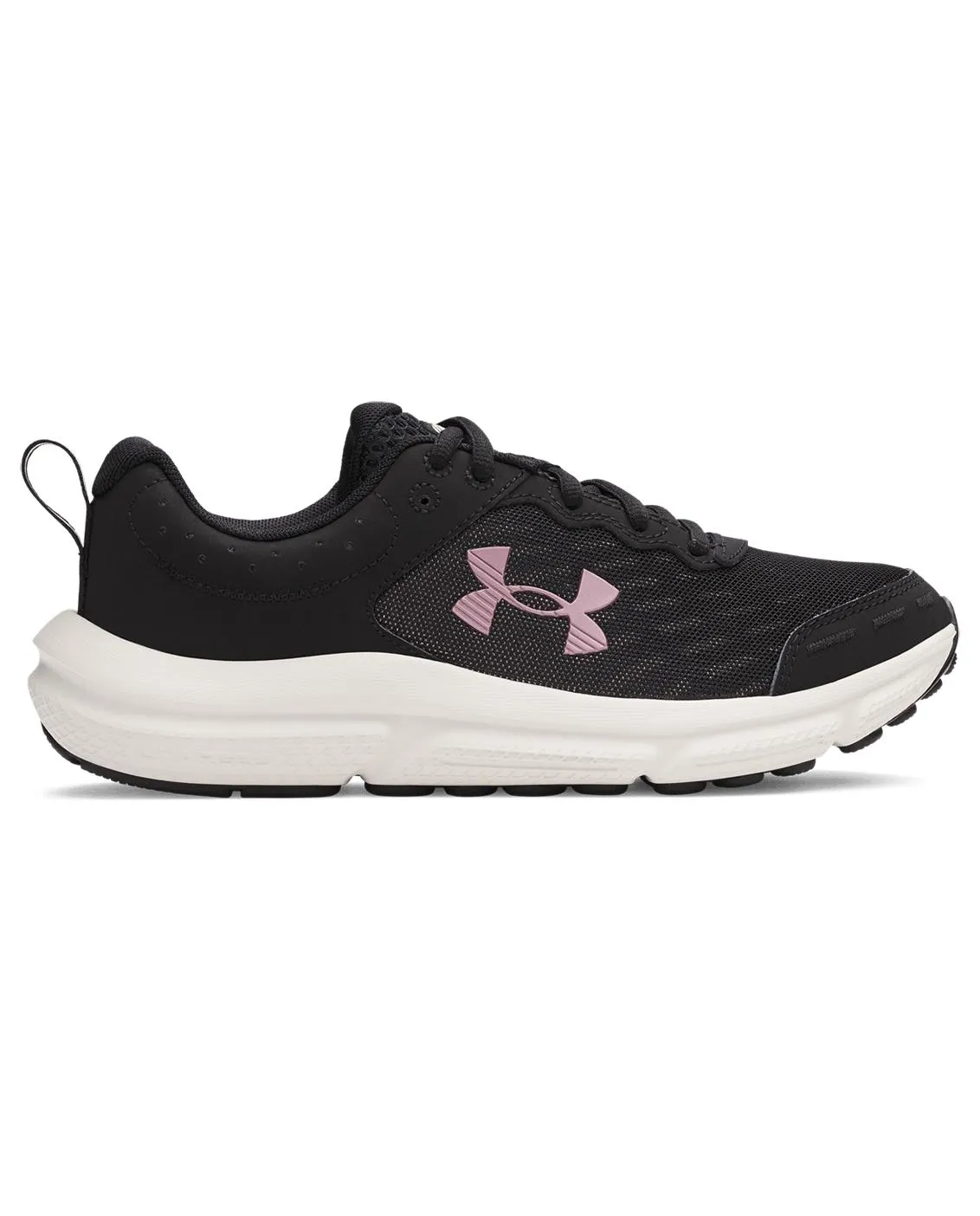 UA Charged Assert 10 Women's Running Shoes