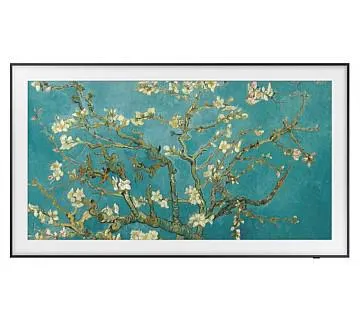Samsung 85" The Frame 4K Smart TV