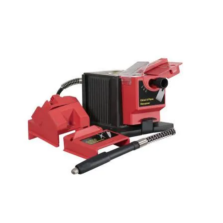 Multi Task Electric Sharpener