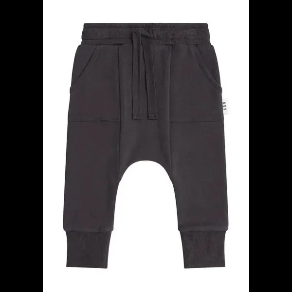 Huxbaby Slouchy Trackpants with Pockets