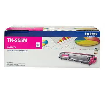 Brother Laser Toner Magenta