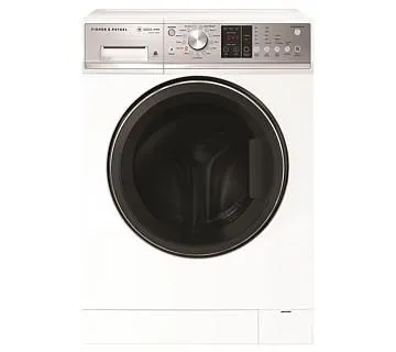 Fisher & Paykel 8.5kg WashSmart Front Load Washing Machine