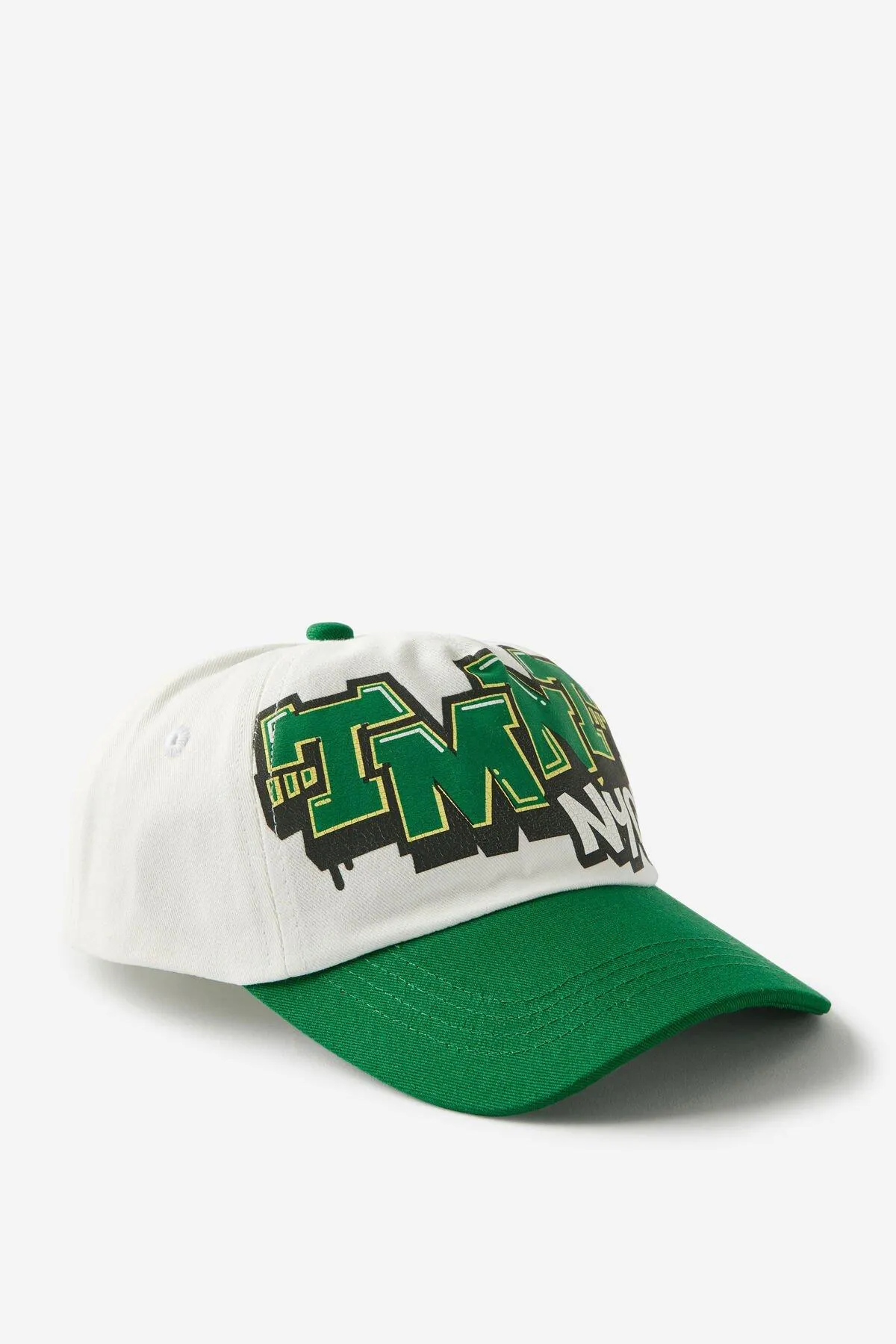 TMNT Kids Cap