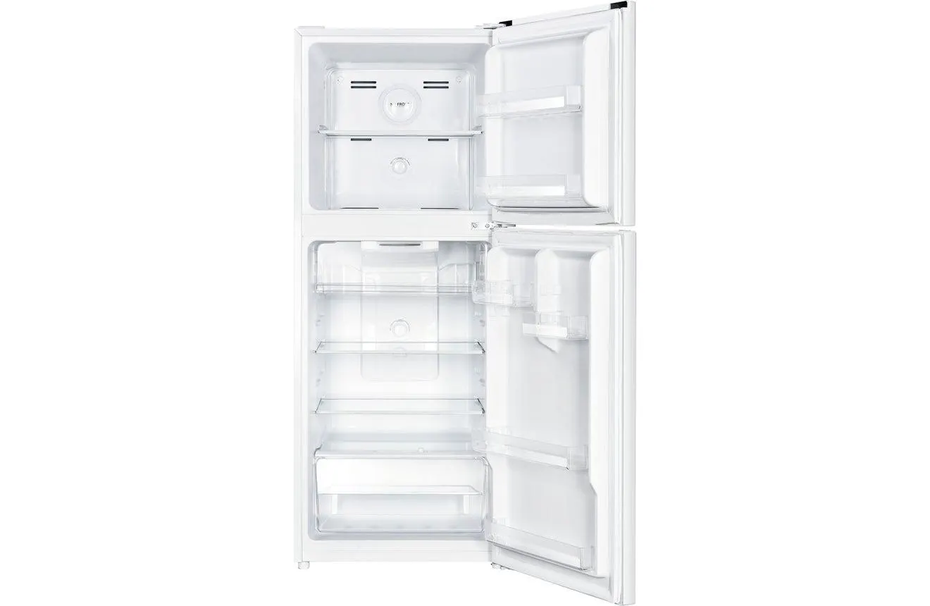 Haier 198L Top Mount Fridge Freezer - HRF220TW3