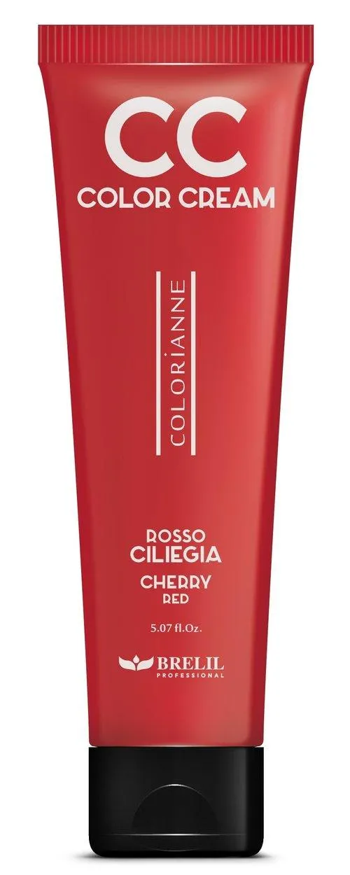 Brelil Cherry CC Color Cream 150ml