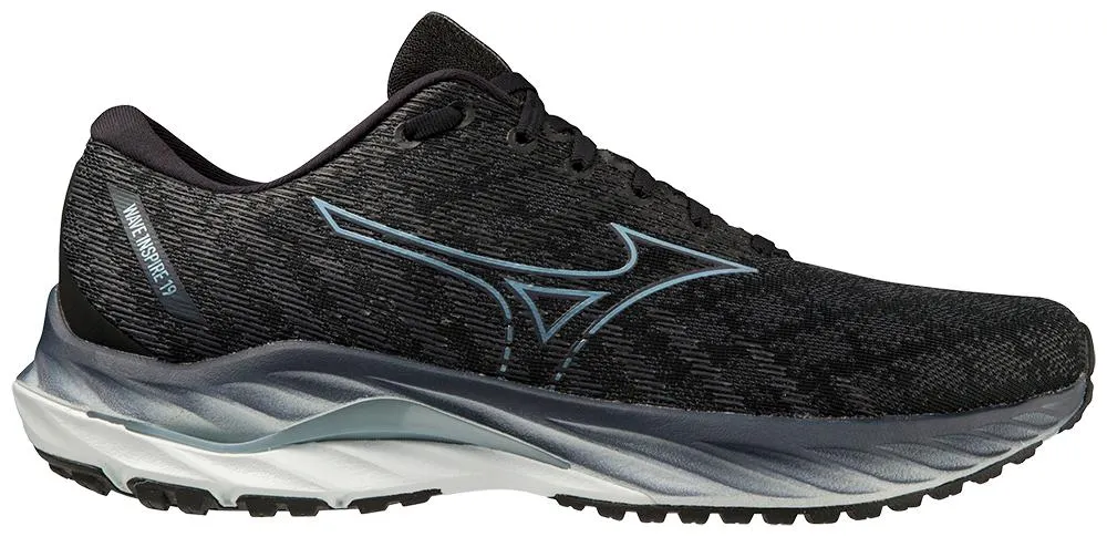 MIZUNO WAVE INSPIRE 19 (REGULAR WIDTH) MENS