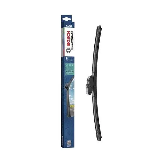Bosch Clear Advantage Wiper Blade 400mm (16") Single - CA400